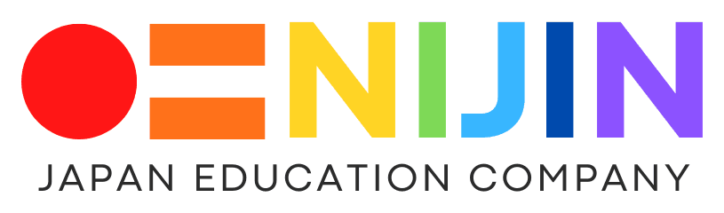 株式会社NIJIN